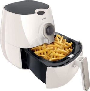 Philips HD 9220 53 Air Fryer Rs 7199 only flipkart