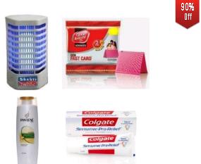 Shopclues- New Combo Complete Care Product