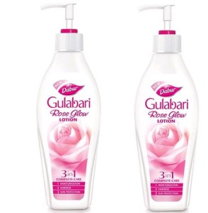 Snapdeal- Dabur Gulabari 3 in 1 Lotion