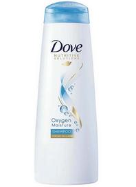 Snapdeal- Dove Oxygen Moisture Shampoo