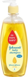 Snapdeal- Johnson's Baby Shampoo (475 ml)