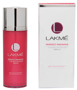 Snapdeal- Lakme Perfect Radiance Intense Whitening Serum