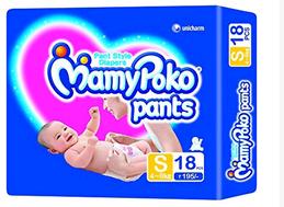 Snapdeal- Mamy Poko Pants