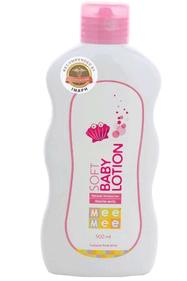 Snapdeal- Mee Mee Soft Baby Lotion