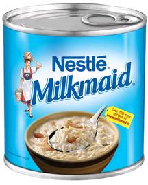 Snapdeal-  Nestle Milkmaid Sweetened Condensed Milk (400g) - Pack of 2