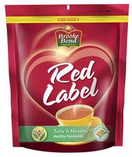 Snapdeal- Red Label Tea Leaf Pouch (1000 gm)