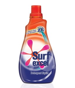 Snapdeal- Surf Excel Liquid Detergent