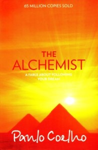 Snapdeal- The Alchemist Paperback (English) 2005