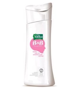 Snapdeal- Dabur Vatika Brave & Beautiful Shampoo