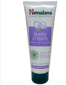 Snapdeal- Himalaya Baby Cream (200ml)