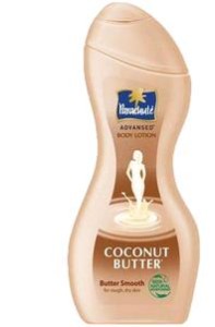 Snapdeal- Parachute Advanced Body Lotion Coconut Butter For Rough, Dry Skin (250ml)