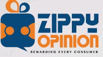 Zippy Opinion- Just Complete Your Profile & Get Free Rs 100 Freecharge Voucher