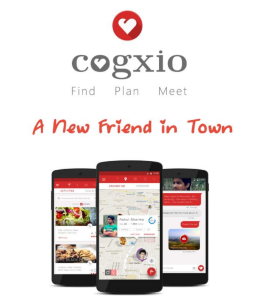 cogxio app refer and earn paytm cash