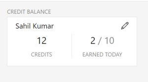 freecharge bing rewards 10 free credits