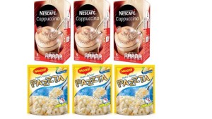 maggi-pazzta-cappuccino-set-pack6-snapdeal