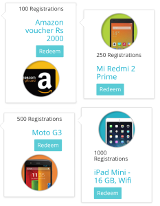 nukkad shops prizes upto ipad mini