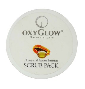 oxyglow-honey-papaya-scrub-amazon