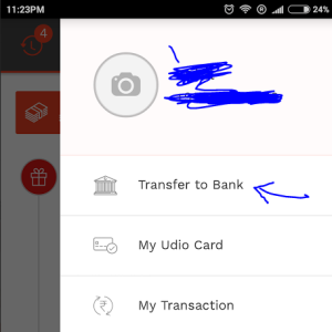 udio askmepay get Rs 50 free in bank account