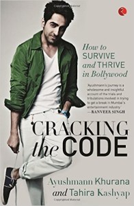 Amazon Buy Cracking the Code- My Journey in Bollywood at Rs 50 only