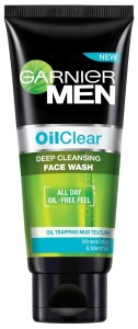 Amazon- Buy Garnier Men Oil Clear Face Wash11