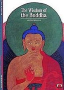 Amazon- The Wisdom of the Buddha