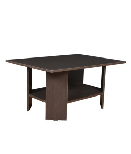 Coffee And Centre Table in Wenge