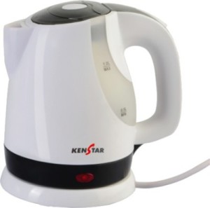 Flipkart Kenstar KKB10C3P-DBH Electric Kettle