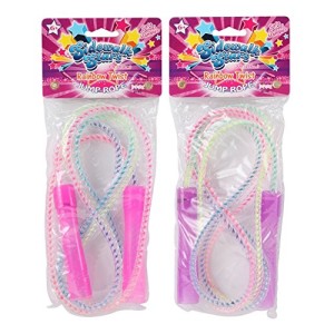 Imperial FS Jump Rope, Multi Color