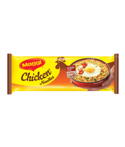 MAGGI Chicken Noodles 284g x 2 packs