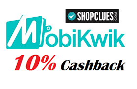 SHOPCLUES CASH BACK OFFER