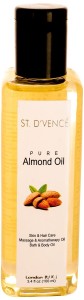 ST. D'VENCÉ Almond Oil (100 ML)