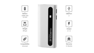 Snapdeal- Ambrane 13000mAh Power Bank