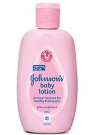 Snapdeal-  Johnson's Baby Lotion (200 ml)