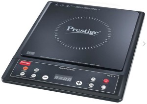 Snapdeal- Prestige PIC 21 Induction Cooker