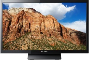 Sony 54.6cm (22) Full HD LED TV