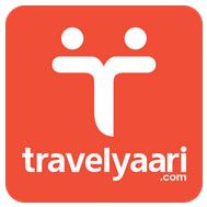 Travelyaari- Get Flat Rs 100 Off on First Bus Booking of Rs 300 or More