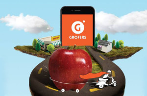 grofers 10 off + extra 1 offon grocery