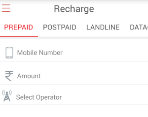 ruplee app recharge and get 15 cashback