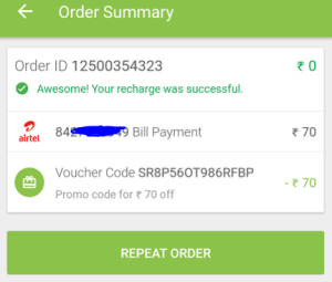 smartapp refer and earn free recharge