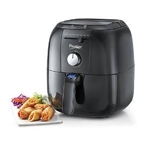 Amazon Prestige PAF 2.0 1400-Watt Air Fryer