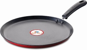 Amazon Bajaj Induction Base Non-Stick Flat Tawa