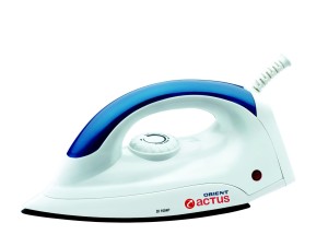 Amazon Orient DI1004P 1000-Watt Dry Iron