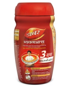 Dabur Chyawanprash Awaleha - 1 kg