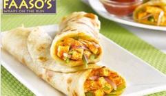 Fassos- Get Flat 50% off on Your Food Orders1