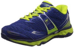 Fila Unisex Ultra Night Running Shoes