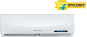 Flipkart Big Shopping Days- Buy Air Conditioners at upto 32 off + extra 10 cashback via Citi Cards