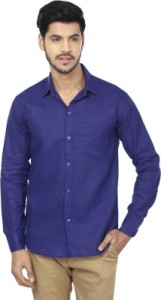 Flipkart- Buy Trewfin Men's Shirt