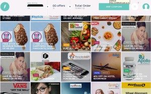 Freecharge- Recharge Your Mobile and Get 20% Off Coupon for Big Basket for Free1