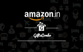 Gifts Combo Buy Amazon egv at 4 of Extra rs 100 cb via Mobikwik