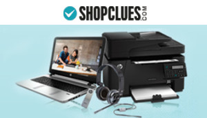 Shopclues- Get flat 50% cashback on paying via Airtel Money wallet